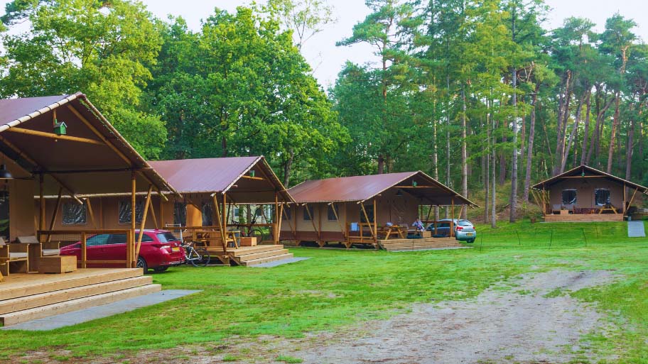 Panorama Campsite