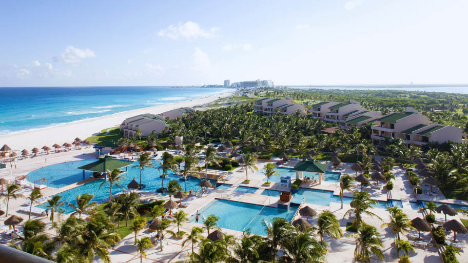 AIC Hotels All-Inclusive Luxury Resorts