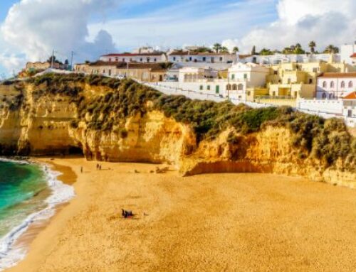 Portugal Travel Guide: Exploring the Hidden Gems