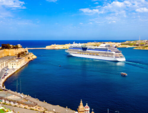 Mediterranean Cruise Travel Guide: Plan Your Perfect Coastal Escape