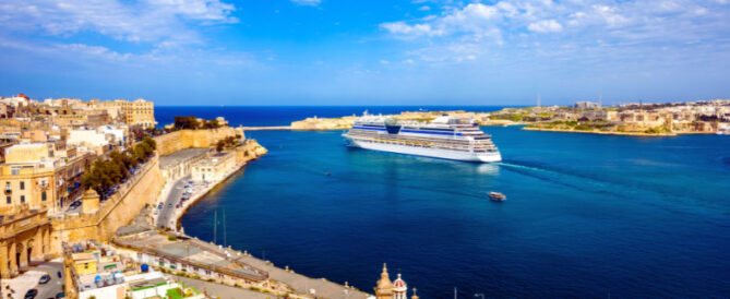 mediterranean cruise travel guide