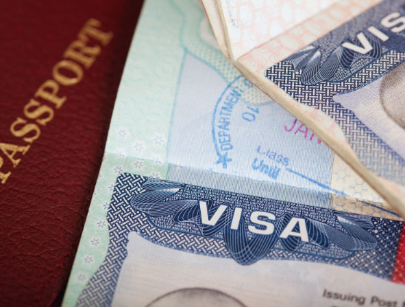 Visa Requirements