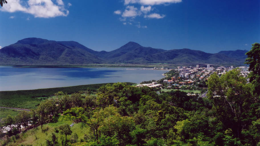 Cairns Australia