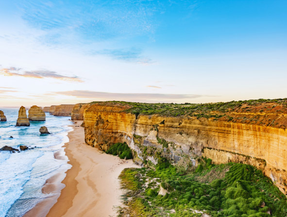 Great Ocean Road