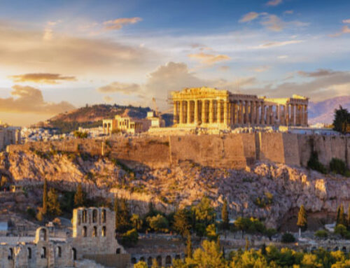 Greece Travel Guide: Discovering the Cradle of Civilization