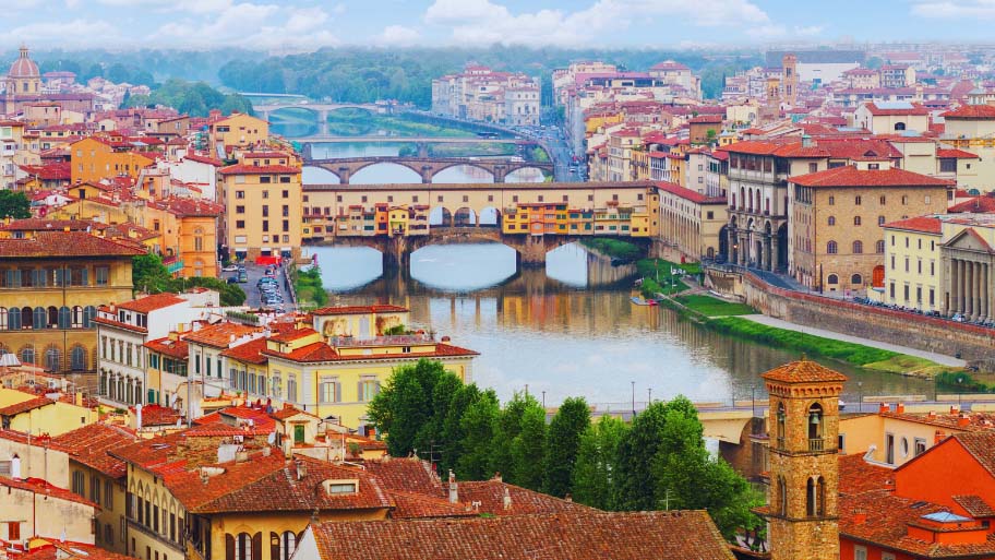 Florence, Italy