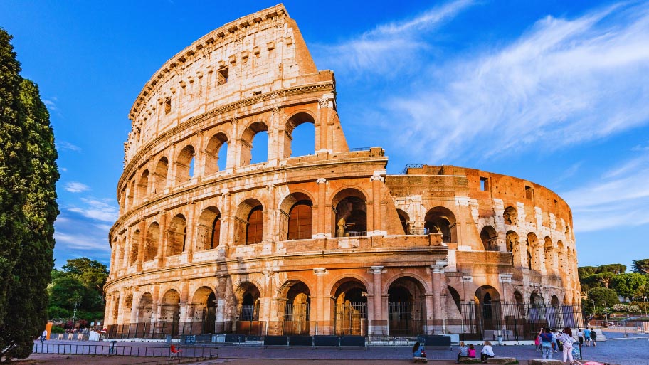 Rome, Italy - The Best Italy Travel Guide