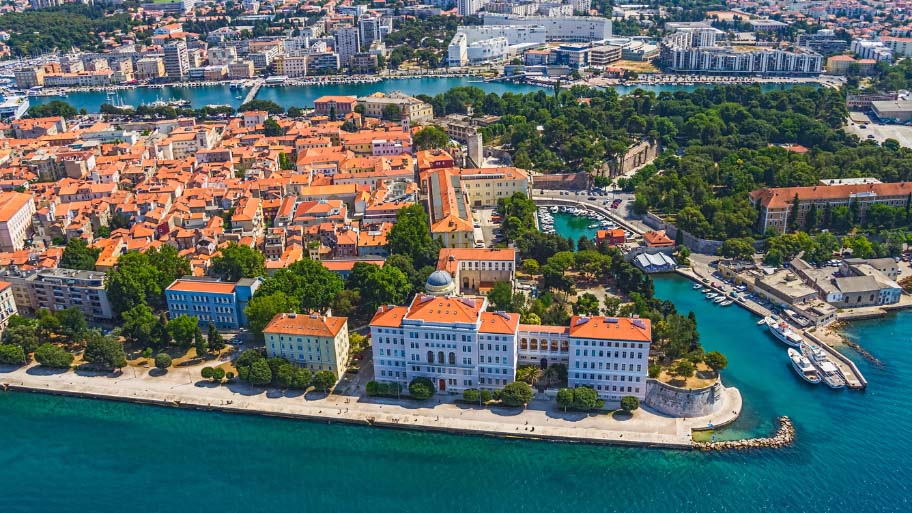 Zadar