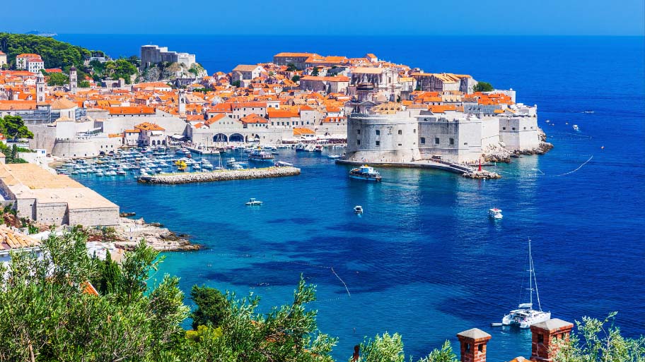 Dubrovnik, Croatia - Croatia Travel Guide