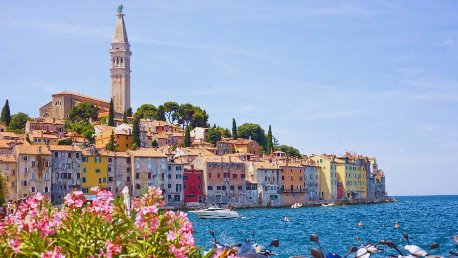 Rovinj