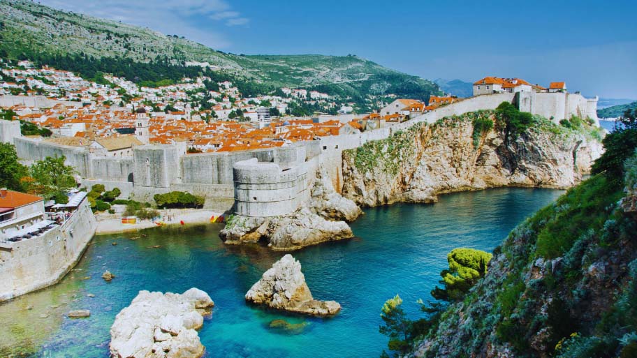 Dubrovnik