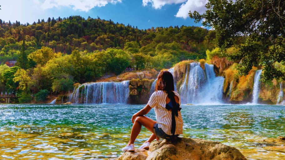 Krka National Park - Croatia Travel Guide