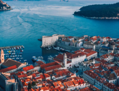 Croatia Travel Guide: A Hidden European Gem