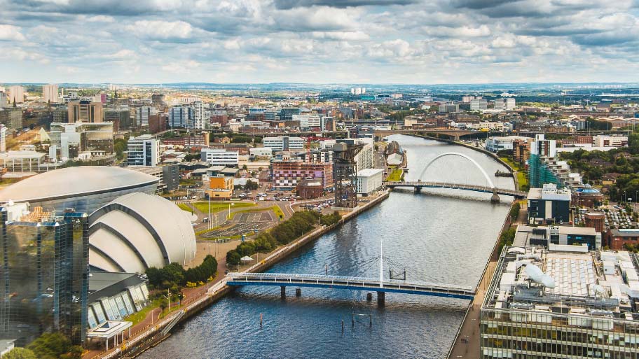 Glasgow, Scotland