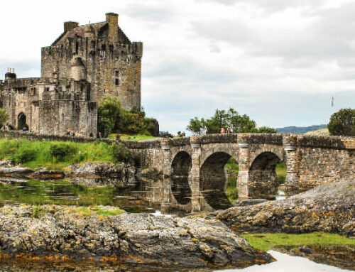 Scotland Travel Guide: Castles, Lochs, and Legendary Tales