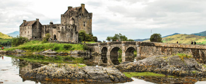 Scotland Travel Guide