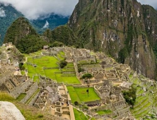 Peru Travel Guide: Tracing the Footsteps of the Incas