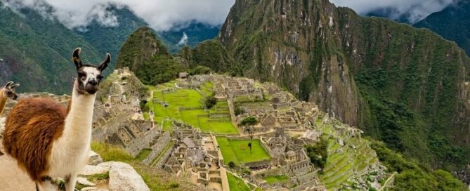 Peru Travel Guide