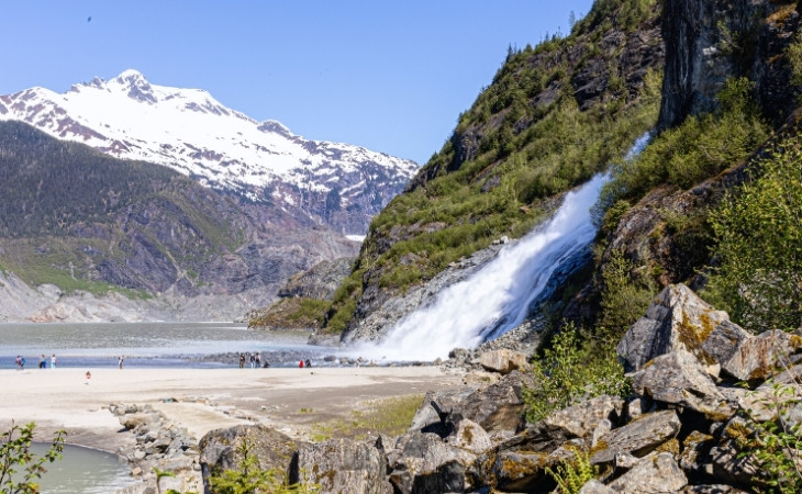 Juneau Alaska