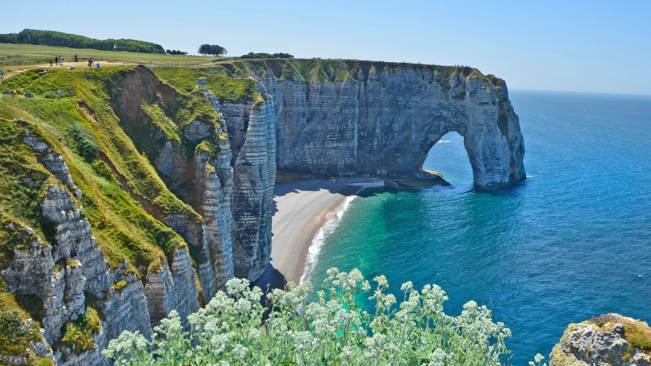 France, Normandy